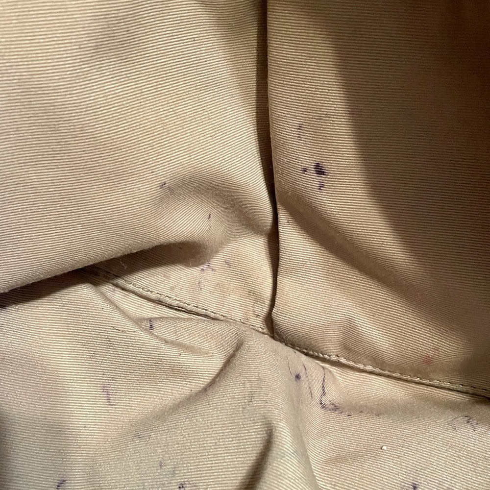 👜Coach Large Hobo Purse Vintage - Picture 9 of 16